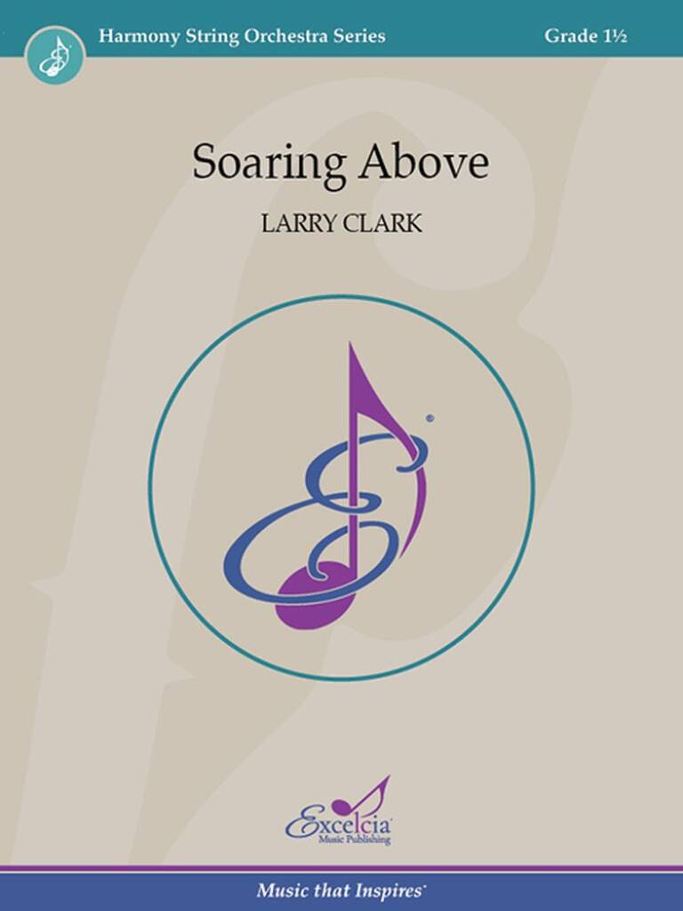 Soaring Above